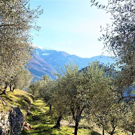 Chalet Laghel Arco Eksteriør bilde