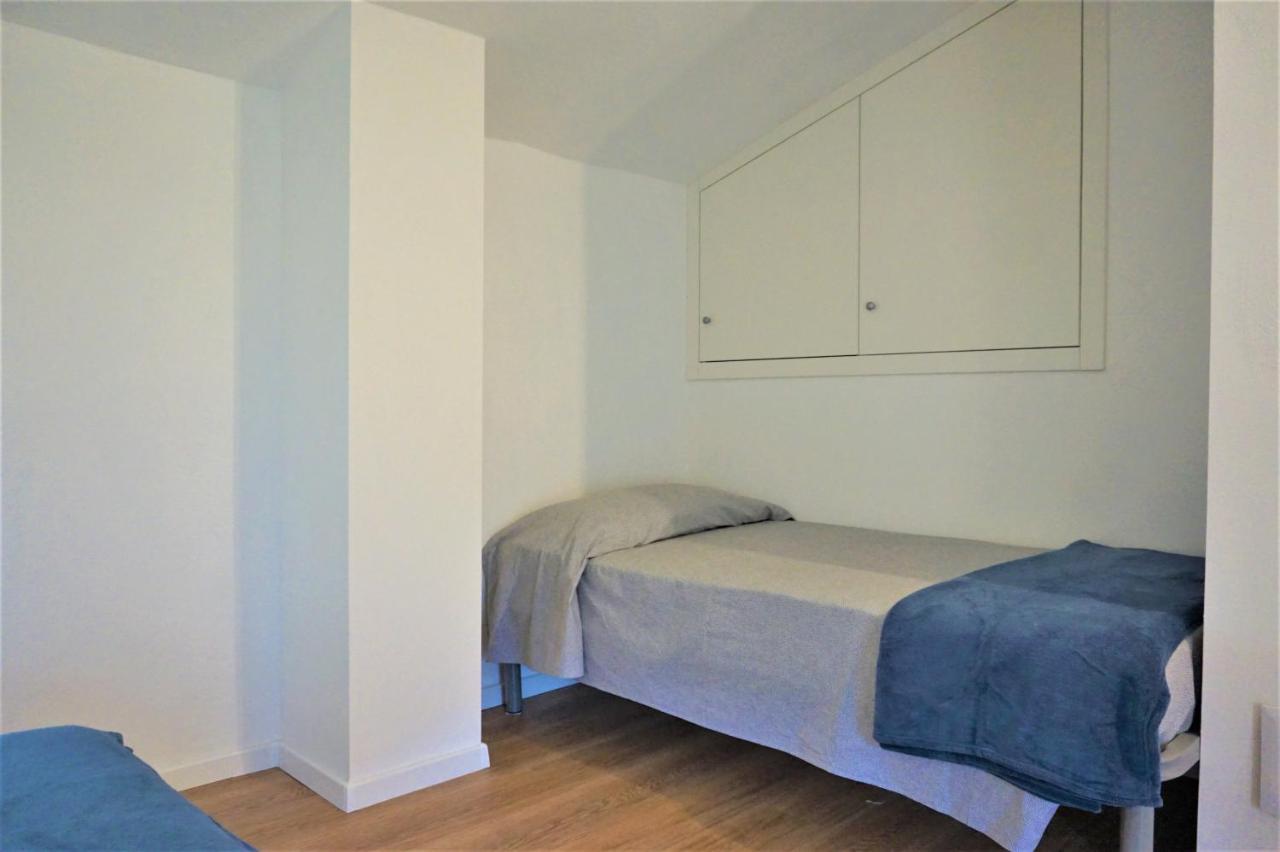 Chalet Laghel Arco Eksteriør bilde