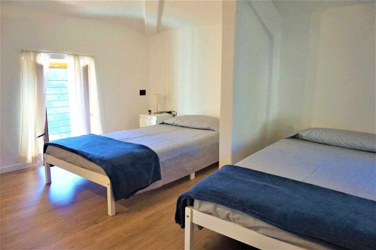 Chalet Laghel Arco Eksteriør bilde