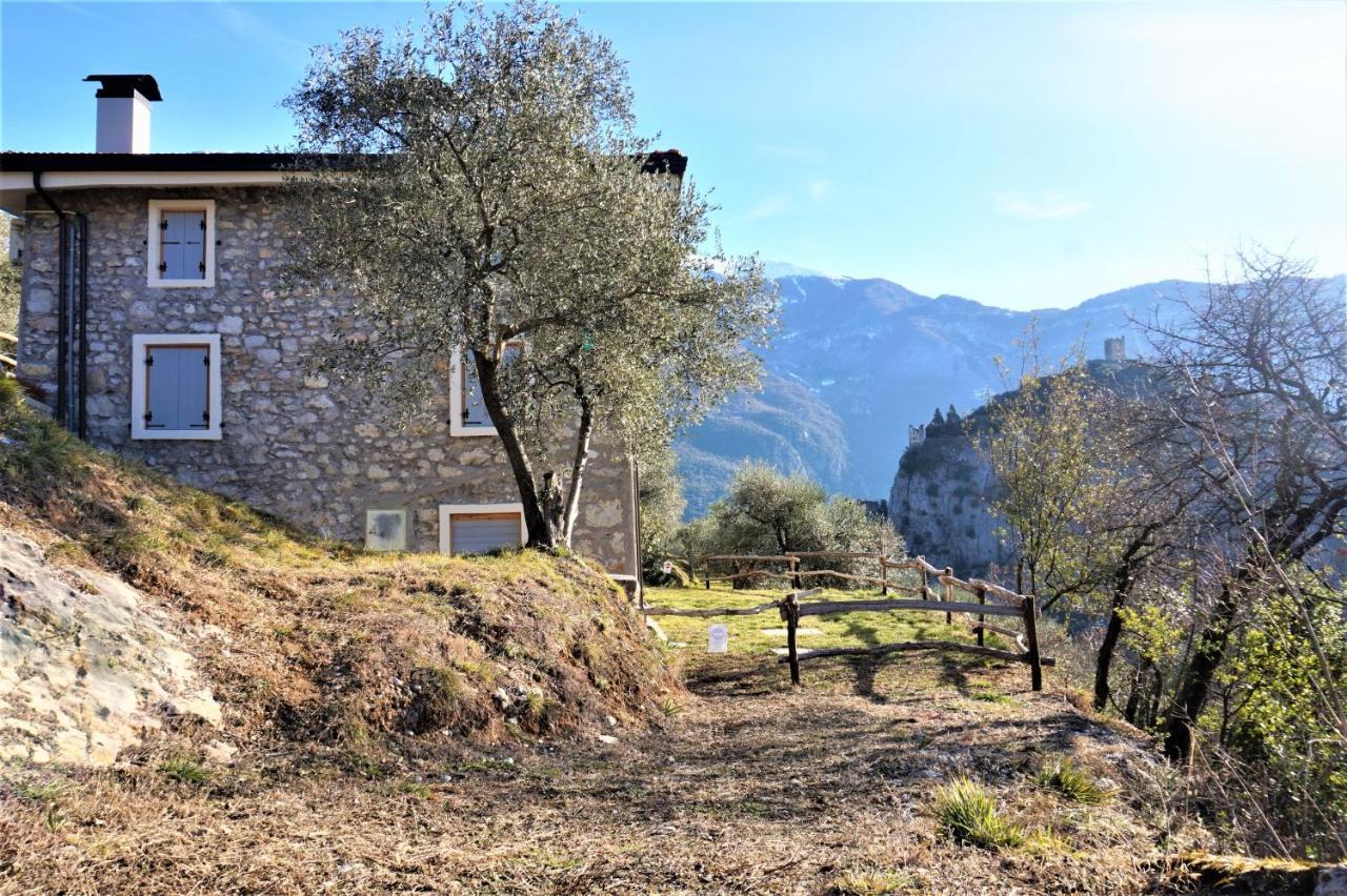 Chalet Laghel Arco Eksteriør bilde