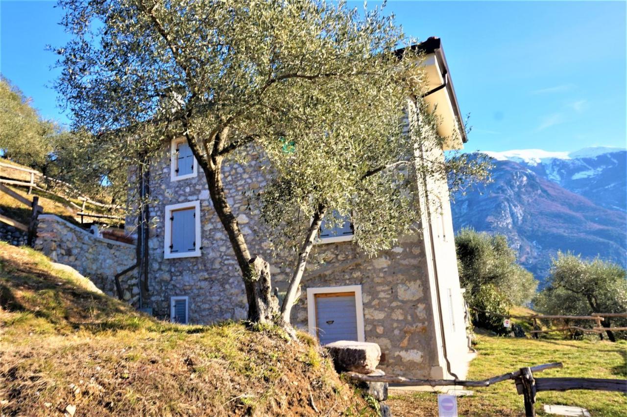 Chalet Laghel Arco Eksteriør bilde