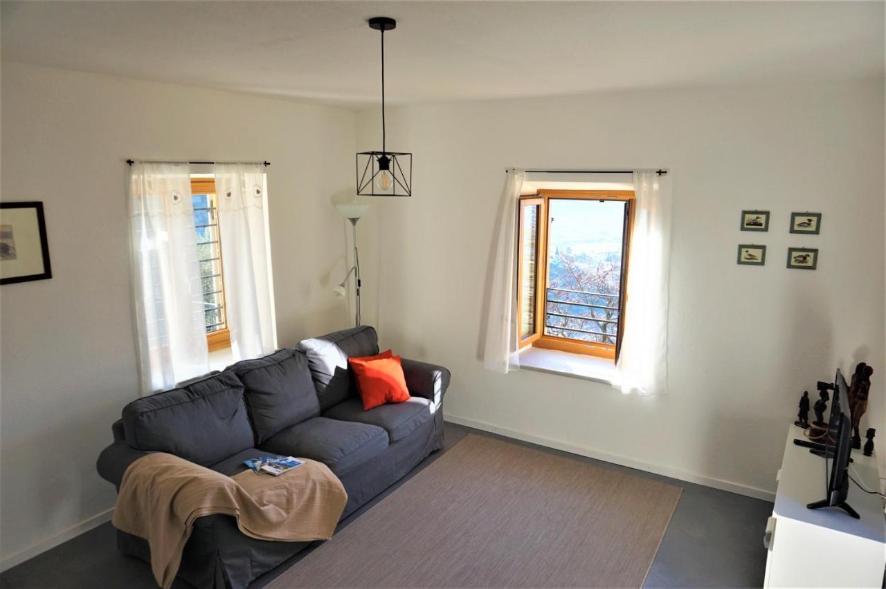 Chalet Laghel Arco Eksteriør bilde