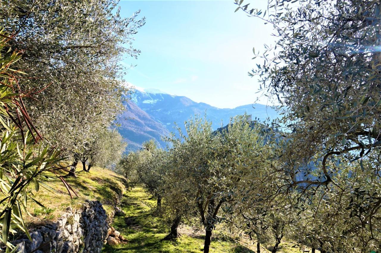 Chalet Laghel Arco Eksteriør bilde