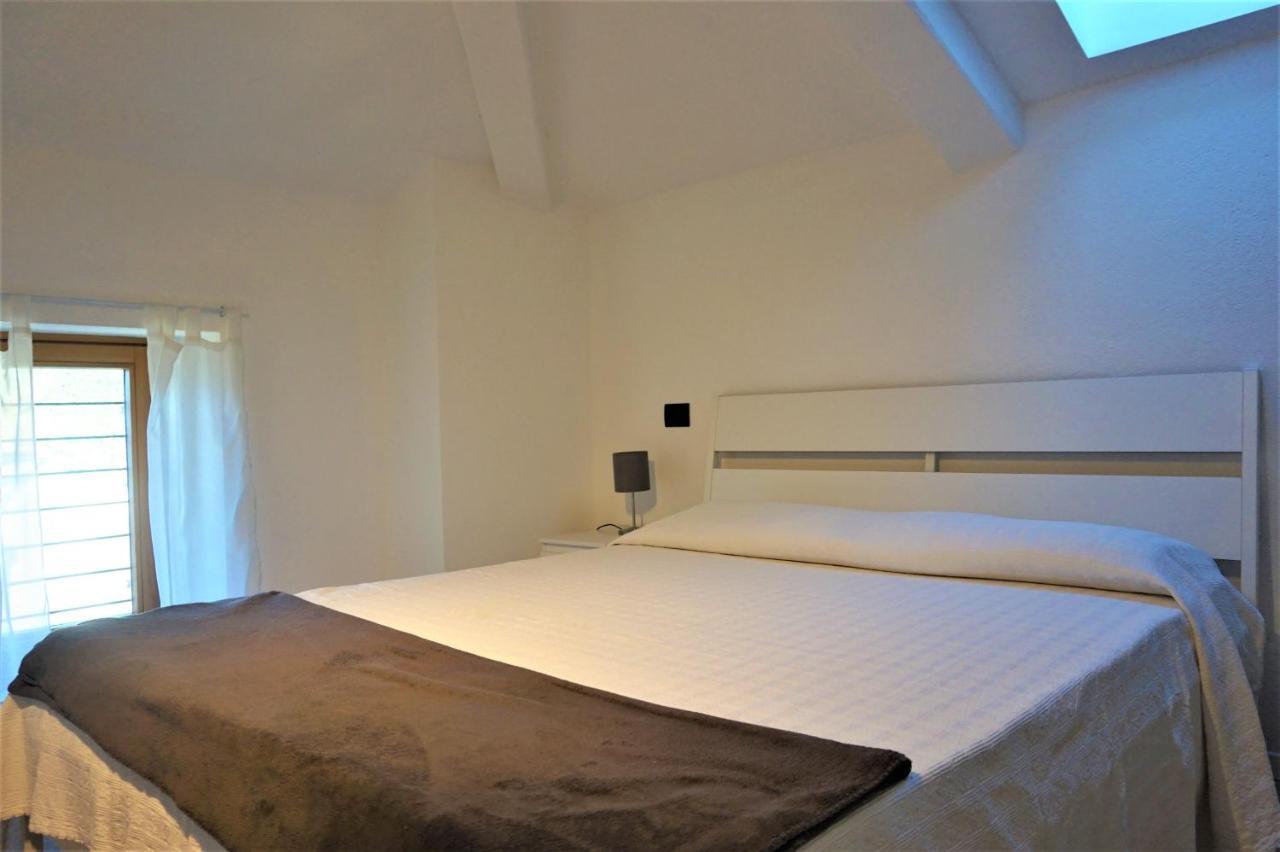Chalet Laghel Arco Eksteriør bilde