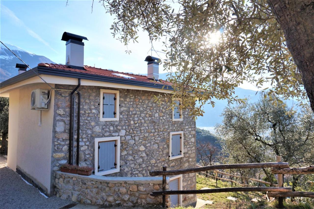 Chalet Laghel Arco Eksteriør bilde